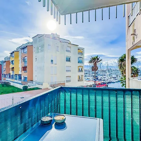 Apartament 4 Personnes Avec Piscine